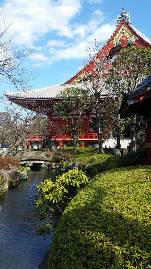 japanese architecture