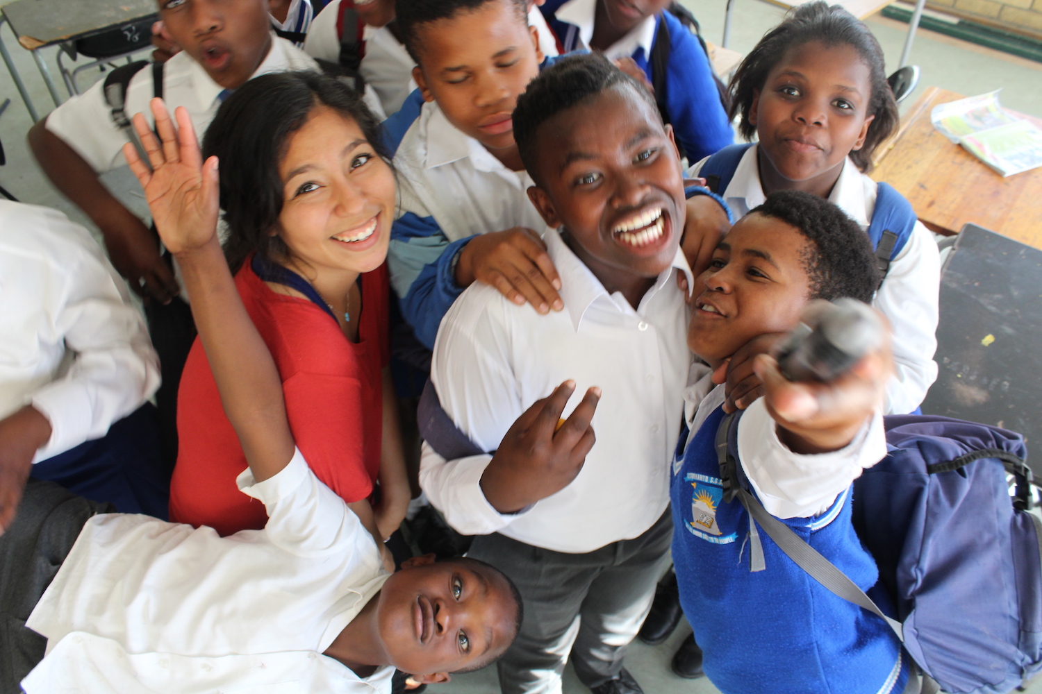 Read more about the article Empowering Young Language Learners