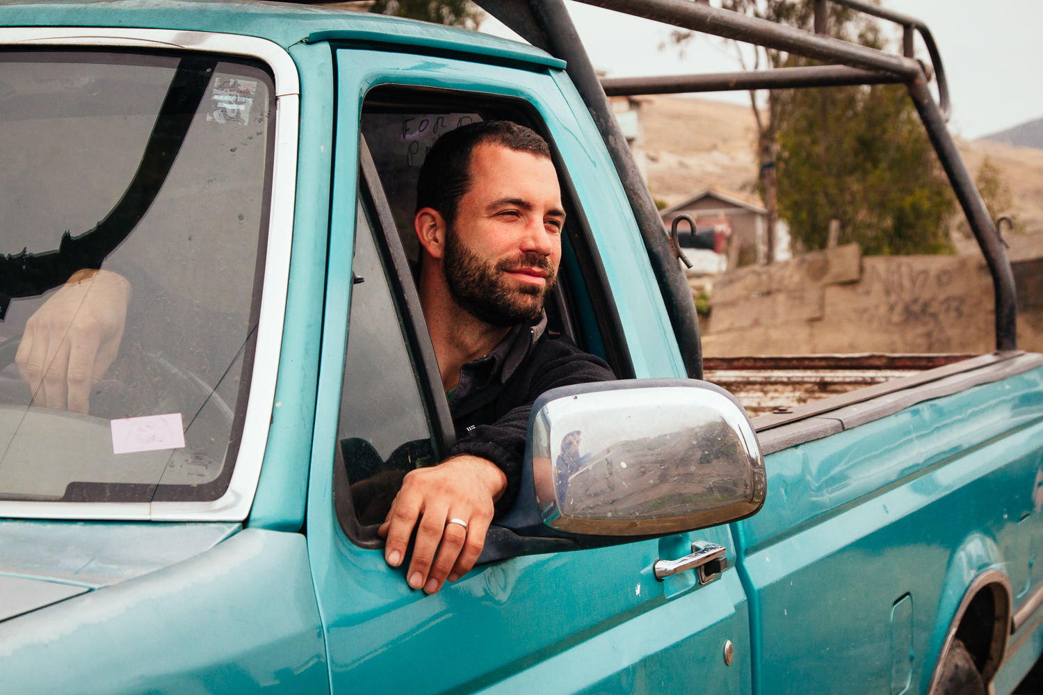 Read more about the article Mending Broken Relationships Beyond the Border