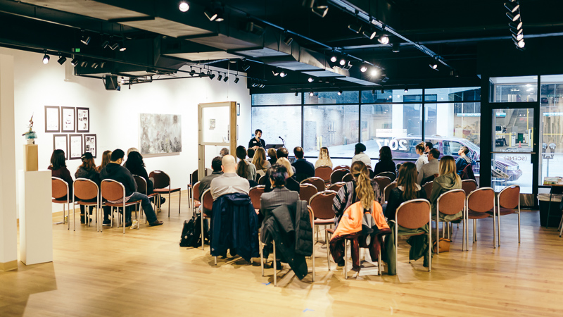 Read more about the article SAGA: Discovering the World through Storytelling