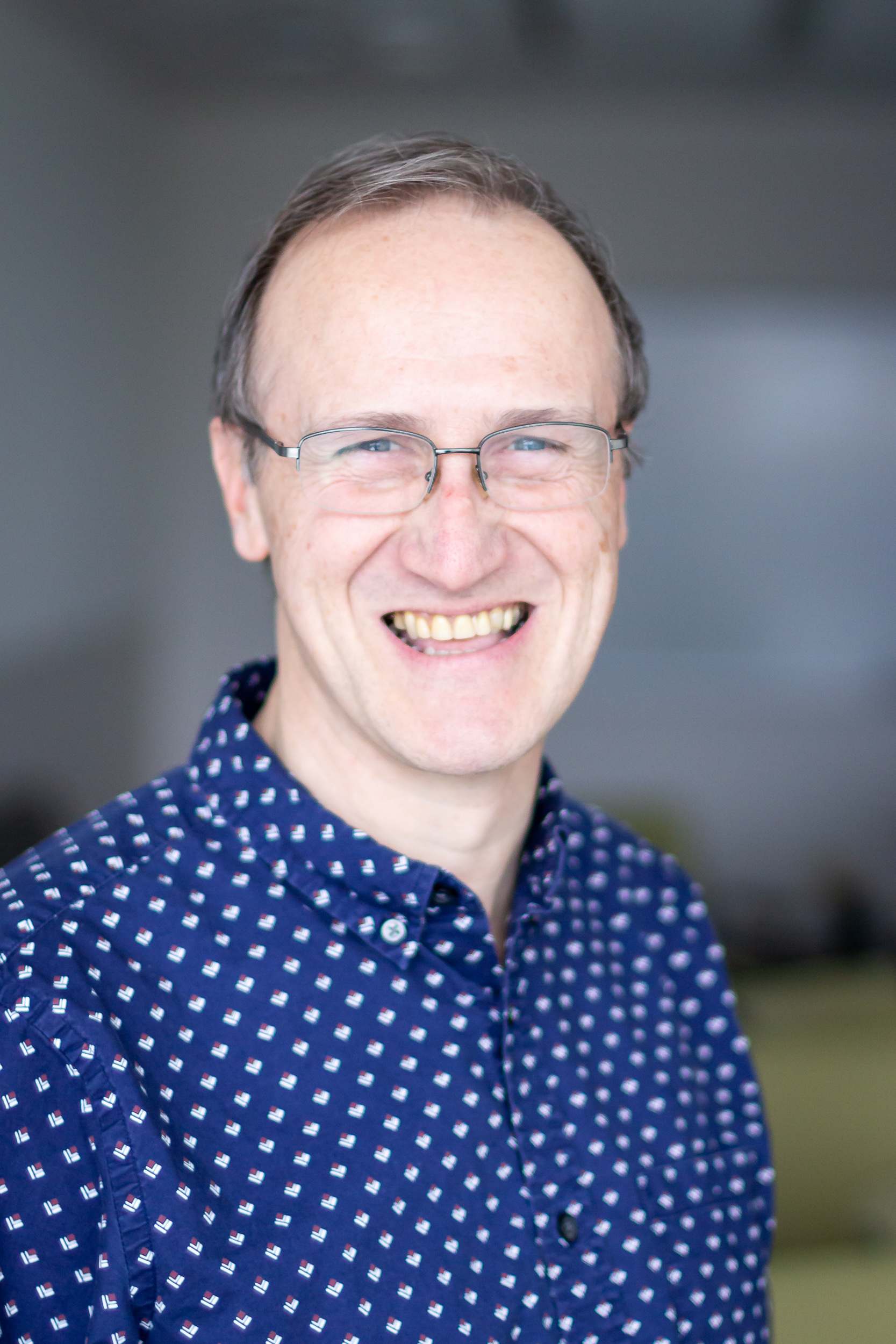 Read more about the article Dr. Koen Van Gorp to join the Department of Linguistics and Germanic, Slavic, Asian, and African Languages and the Second Language Studies Program