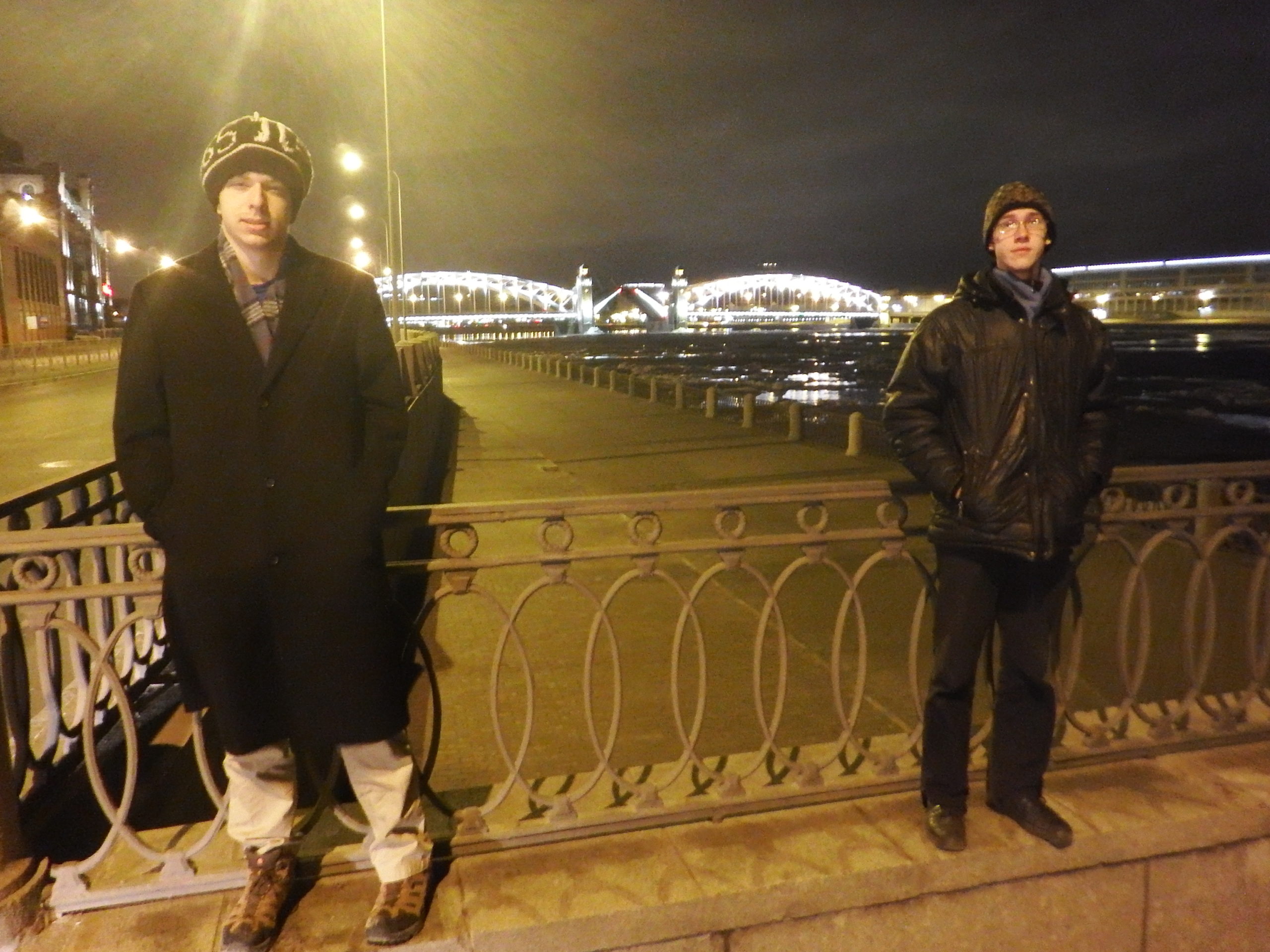 You are currently viewing Showing Up, Speaking Up: Bridging the Distance Between Two Countries a World Apart
