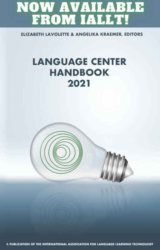 Read more about the article Language Center Handbook 2021