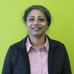 Read more about the article Exemplary Educators: Sandhya Shanker