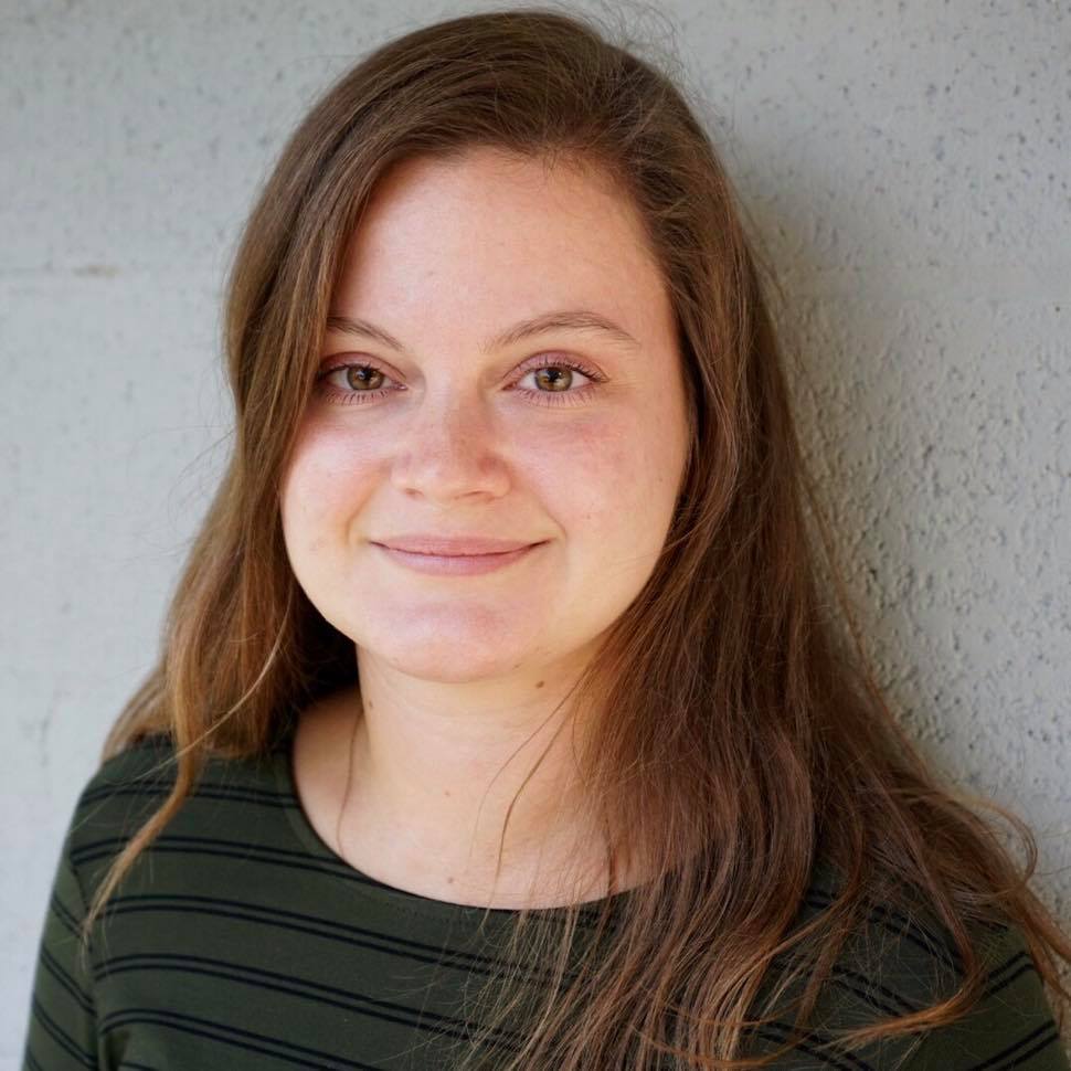 Read more about the article Meet the GAs: Kailey Henderson