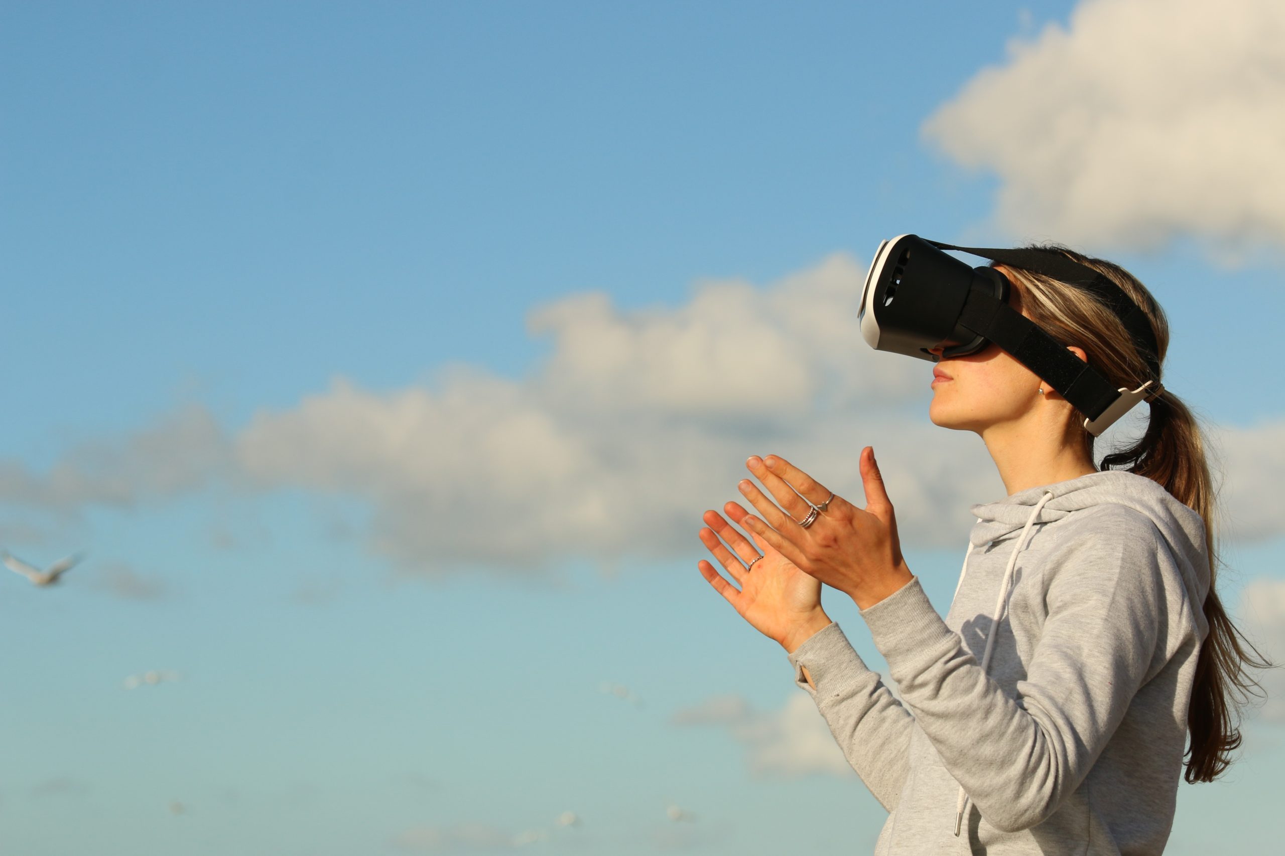 Read more about the article Transforming Language Learning with Augmented Reality