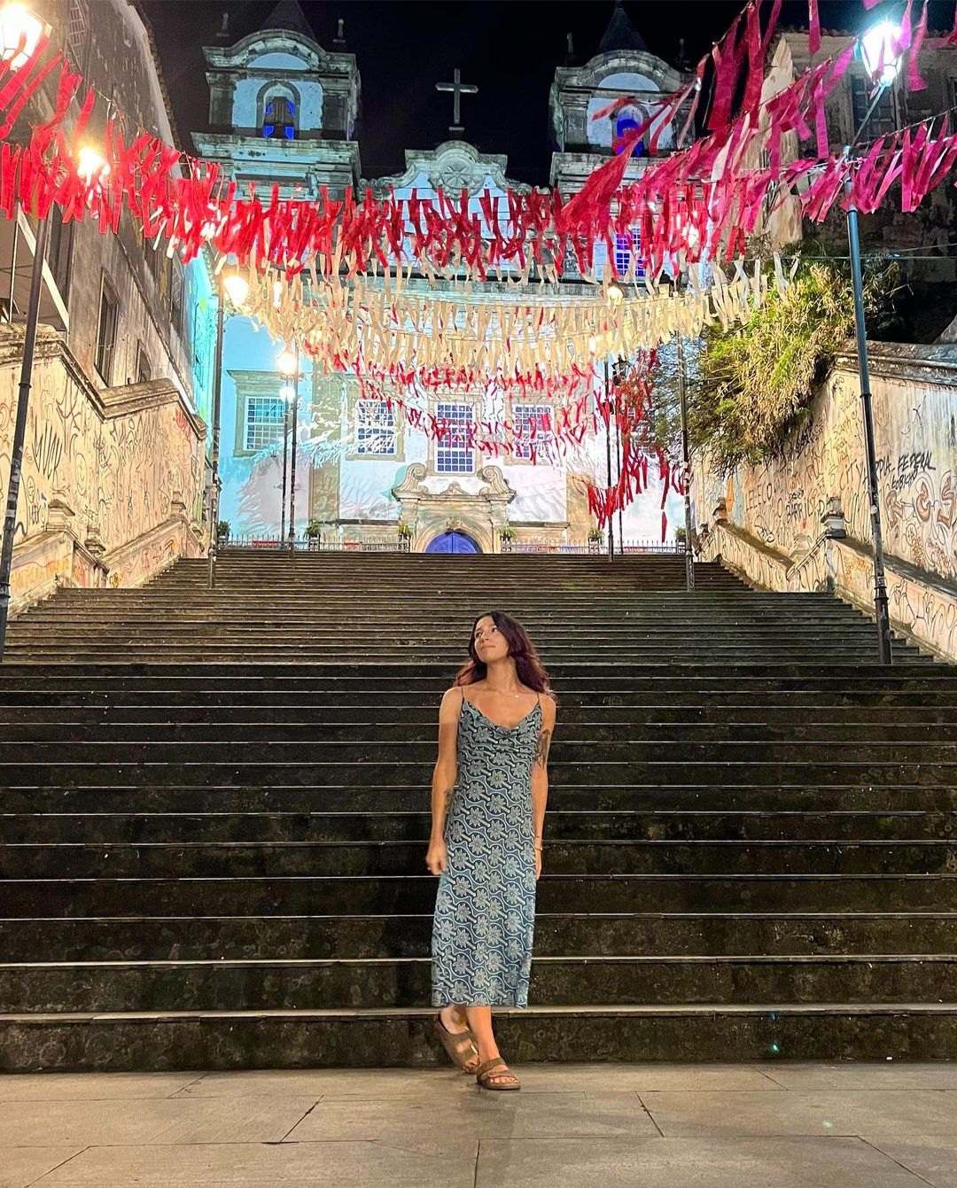 Read more about the article Keeping Up With the Students Abroad: Natalie Harmon