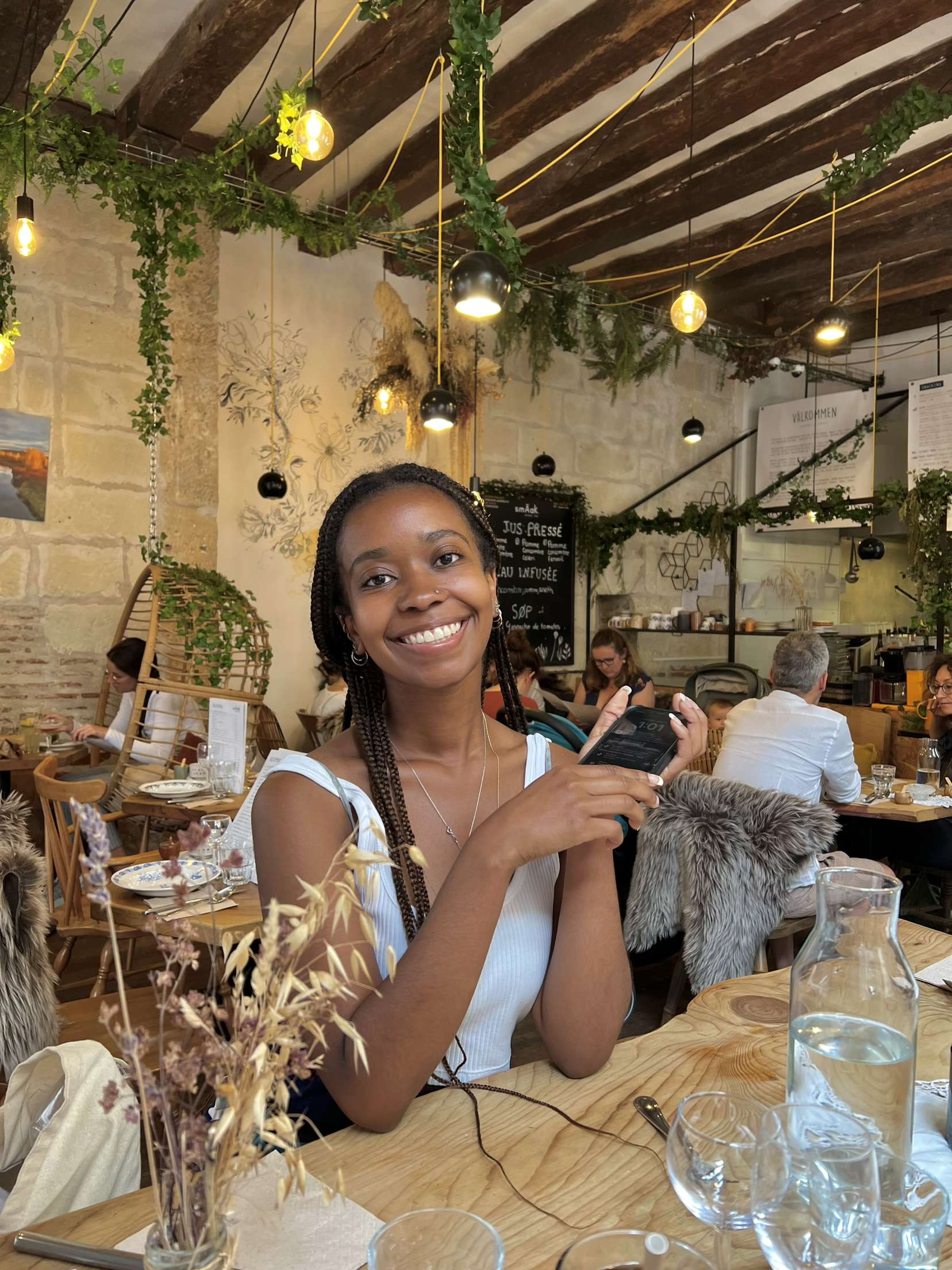 You are currently viewing A Taste of France