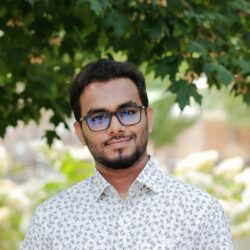 Mahbub headshot