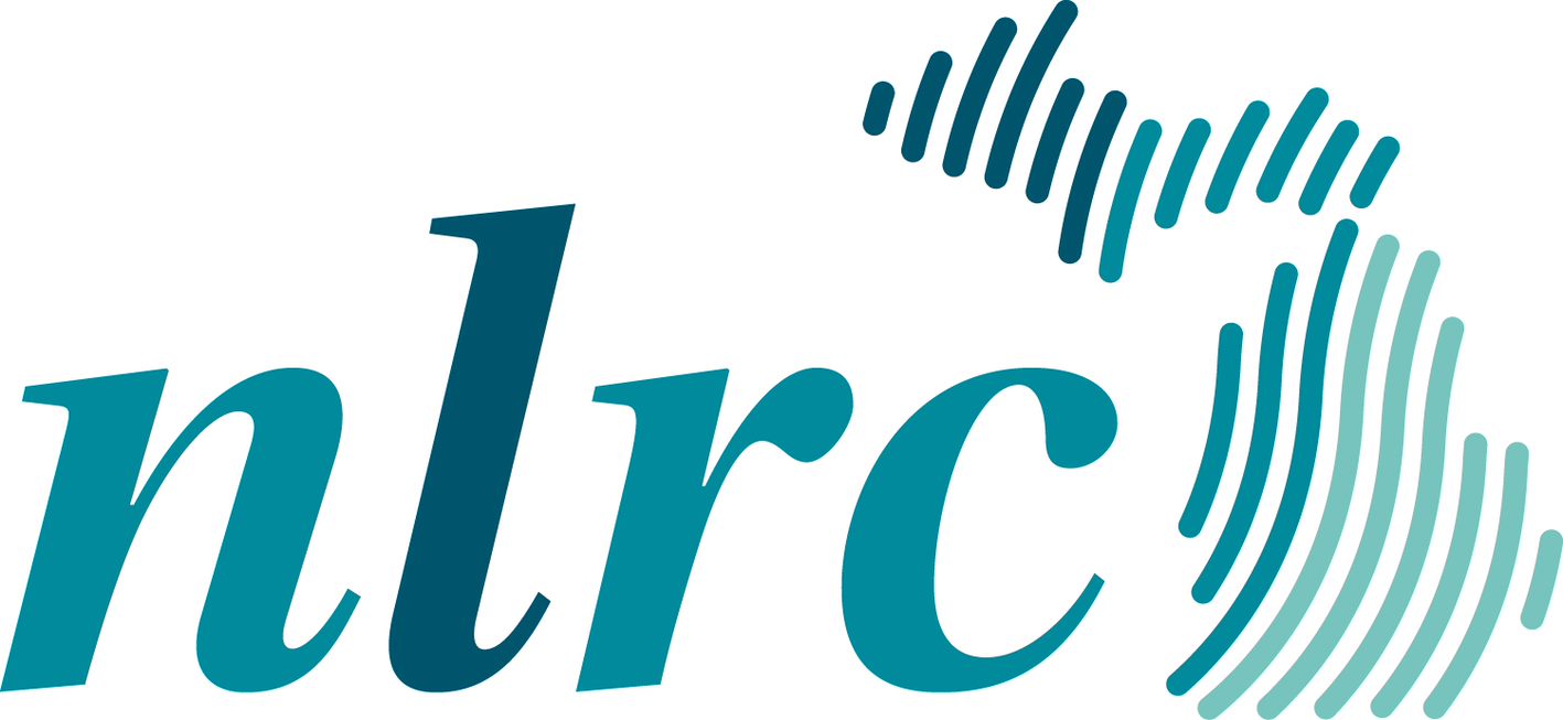 NLRC Logo