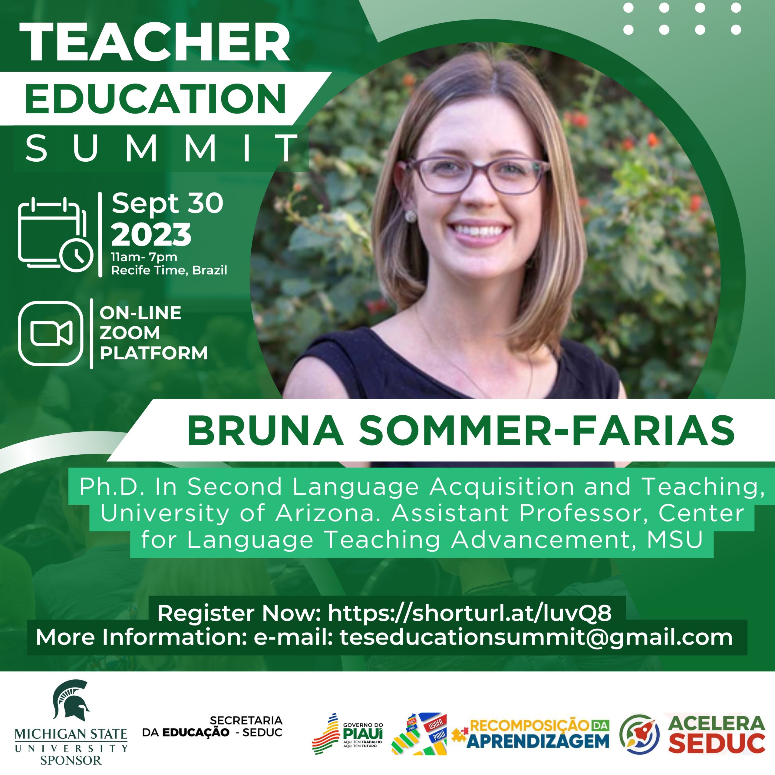 You are currently viewing Recent Keynotes from Bruna Sommer-Farias